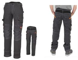 PANTALONI LAVORO BETA 7816 G TG XL
