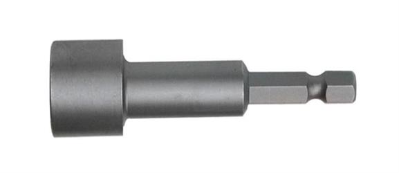 CHIAVE BUSS.MAGN.ESAG.1/4 MM17 ALLUNG