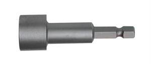 CHIAVE BUSS.MAGN.ESAG.1/4 MM17 ALLUNG