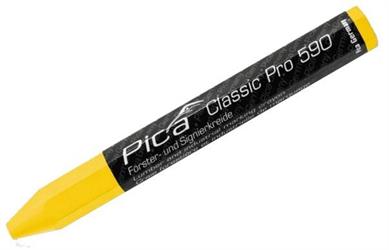 GESSO FORESTALE/INDUSTRIALE GIALLO
