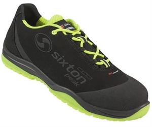SCARPE CUBAN 91328-00L S3  N.42
