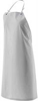 GREMBIULE PVC LEGGERO BIANCO CM 75X110