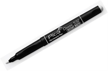MARCATORE INSTANT WHITE MARKER 532