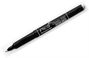 MARCATORE INSTANT WHITE MARKER 532