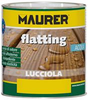 FLATTING ACQUA OPACO LT 0,75 INCOLORE