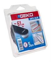 NASTRO ADESIVO ANTISC MM19X61 5 PZ.