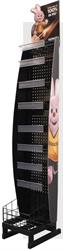 EXPO DURACELL P294 130X31X40 CON CESTA