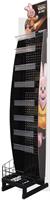 EXPO DURACELL P294 130X31X40 CON CESTA