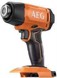 PISTOLA TERMICA AEG BHG 18 18 V