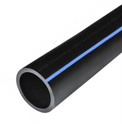 TUBO POLITILENE PN6 25MM