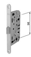 SERRATURE AGB MED.EVO. ART.B011025034