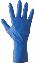 GUANTI LATTICE LATEX PRO TG.S PZ.50