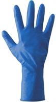GUANTI LATTICE LATEX PRO TG.S PZ.50
