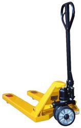 TRANSPALLET TONNELLAT.2,5 RUOTE GOMMA