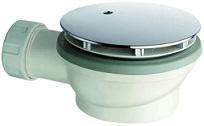 PILETTA DOCCIA SIF. CROMP AD 450 CRS