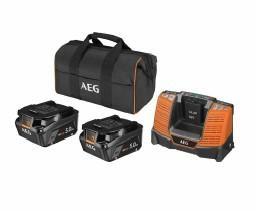 KIT ENERGIA 1 SETLL1850SHD 5.0AH