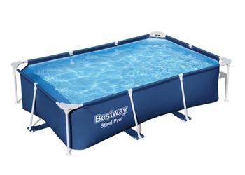 PISCINE 56403 CM 259X170X61 LT 2300