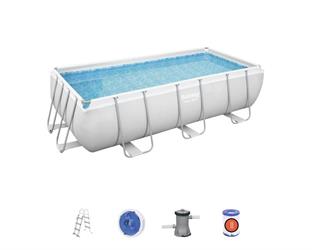 PISCINE 56441 CM 404X201X100 LT 6478