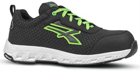 SCARPE MITCH UPOWER S3S ESD N.43