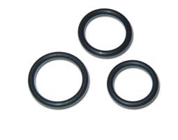 GUARNIZIONE ORING N  4-4,9X8,7   PZ.25