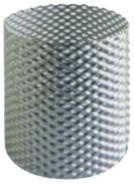 FILTRO INOX X RUBIN. SOTTOLAVABO PIANA