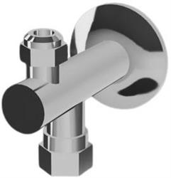RUBINETTI SOTTOLAVABO CZ 3M 1/2 MM18