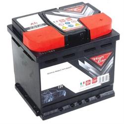 BATTERIA AUTO 50AH M5.A EN450 LB1