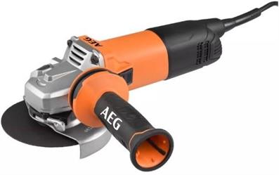 SMERIGLIAT.WS10125SLK1 1000W +8 DISCHI