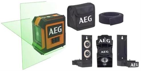 LIVELLA LASER CLG220-B AEG
