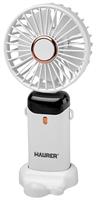 MINI VENTILATORE A BATT. RICARICABILE