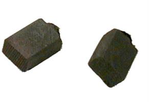 SPAZZOLE PER MISCELATORE XO1
