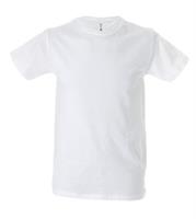 T-SHIRT ARGENTINA MAN BIANCA TG.XL