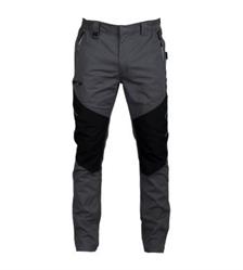 PANTALONE LIBANO LIGHT GRIGIO TG.S
