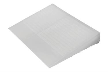 CUNEO PLASTICA PER SCURE/MARTELLO PZ.8