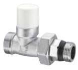 DETENTORE DRITTO X RAME 1.2 CROMO A130