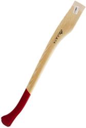 MANICO LEGNO SCURE 6716-22 CM 65