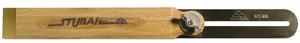 SQUADRA FALSA MM 330 LEGNO 3440-01