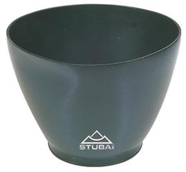 COPPETTO X GESSO PLASTICA MM135 STUBAI