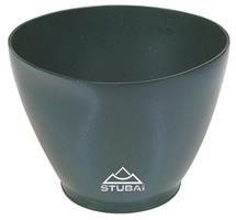 COPPETTO X GESSO PLASTICA MM135 STUBAI