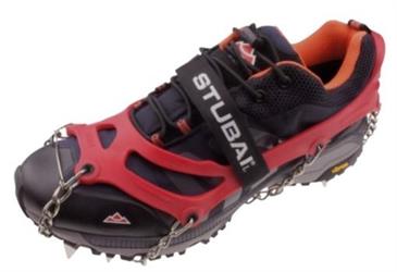 RAMPONI CON ELASTICI TG L N.41-44