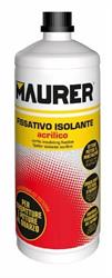 ISOLANTE FISSATIVO ACRILICO LT.5