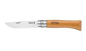 COLTELLO SERR.OPINEL N6 L.INOX MM 70