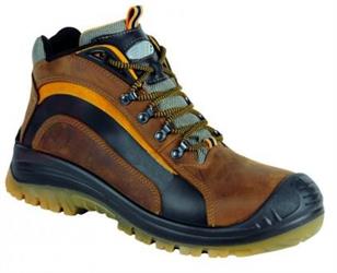 SCARPE ALTE ADAMELLO S3 81016-05L N.40