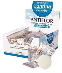 ANTIFIORETTA X DAMIGIANA BUSTA PZ12
