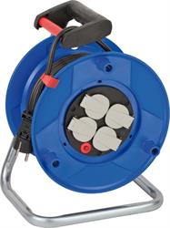 AVVOLGICAVO 25 MT 4PR/SCH SP/SCH