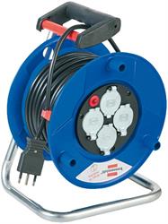 AVVOLGICAVO 50 MT 4PR/BIP-SCH SP/16A