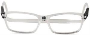 OCCHIALI LETT.DELAWARE TRASP+1,00 PZ.4