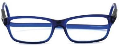 OCCHIALI LETT.DELAWARE BLU +1,00 PZ.4