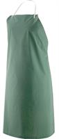 GREMBIULE PVC/POLIES.VERDE CM.75X110