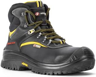 SCARPE ALTE ELDORADO S3 80117-00L N.44